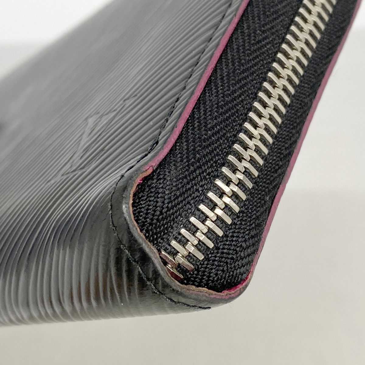 louis vuitton m64838 pink wallet accessories included