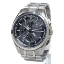 citizen h804-t018696 grey watch front view