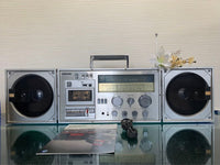 Sony CFS-88 Boombox