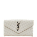 saint laurent wallet