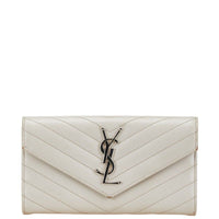 Saint Laurent Wallet