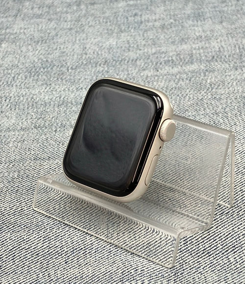 apple mr9u3 watch front view