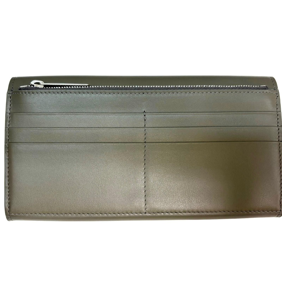 Balenciaga Wallet – Grey