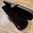 string instrument markings and labels