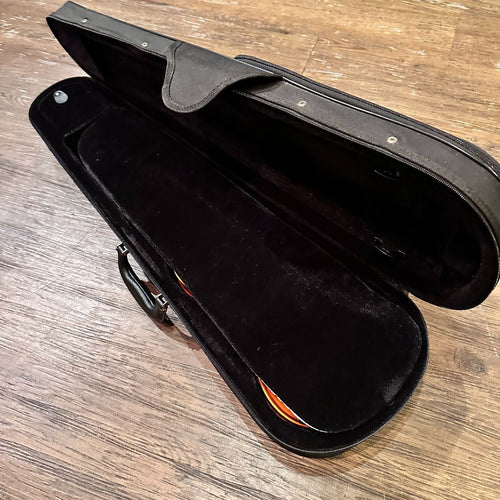 string instrument markings and labels