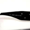 chanel 5113 eyewear side view