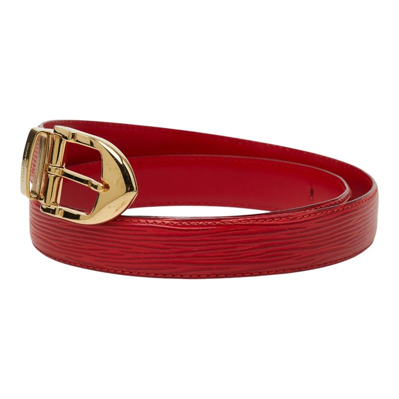 Louis Vuitton R15007 Belt