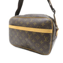 louis vuitton m45254 shoulder bag front view