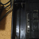 kenwood dpc-92 portable cd player functional details
