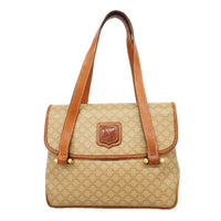 Celine Shoulder Bag – Beige