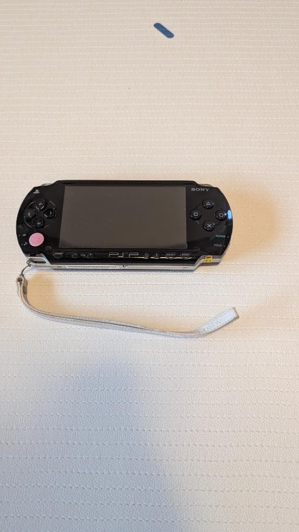 Sony PSP-2000 Handheld Console