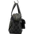 loewe ob1724 handbag front view