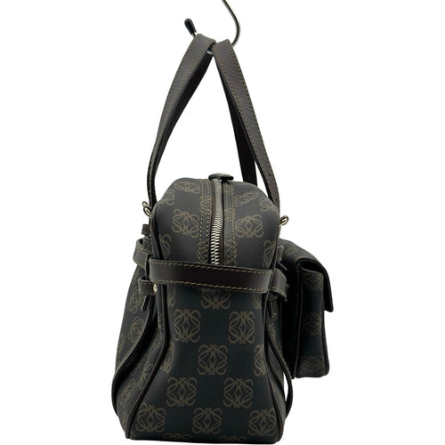 loewe ob1724 handbag front view