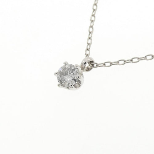 necklace rear view