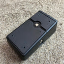 yamaha di-01 guitar effector rear view