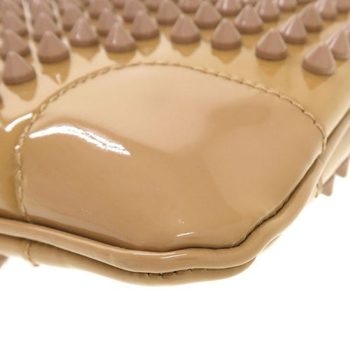 christian louboutin shoulder bag accessories included