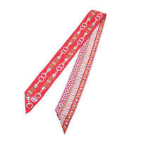 Hermes Scarf