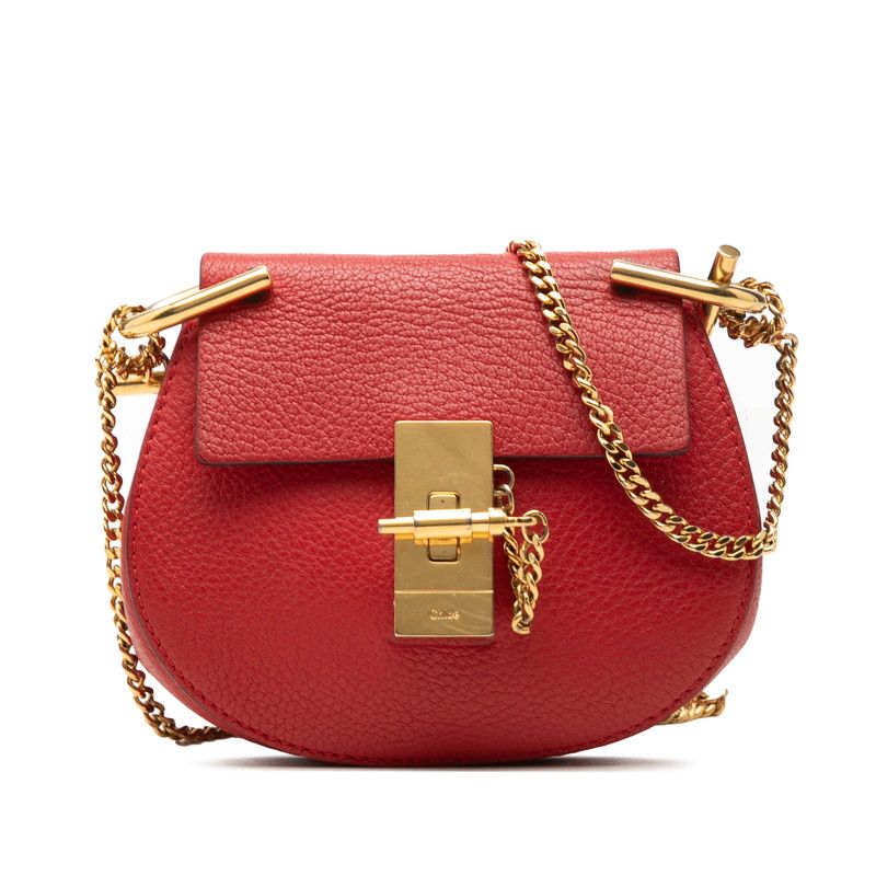 Chloe Shoulder Bag