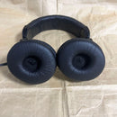 technics rp-dj1200 headphones side view