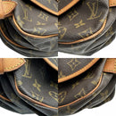 louis vuitton m42256 shoulder bag functional details
