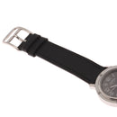 hermes cl6.410 grey watch accessories included