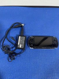 Sony PSP-3000 Handheld Console