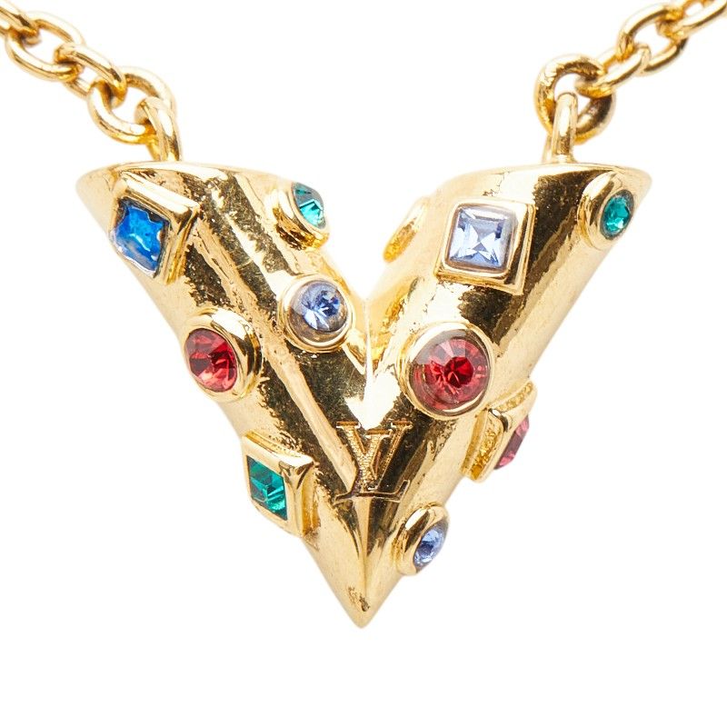 Louis Vuitton M68920 Necklace