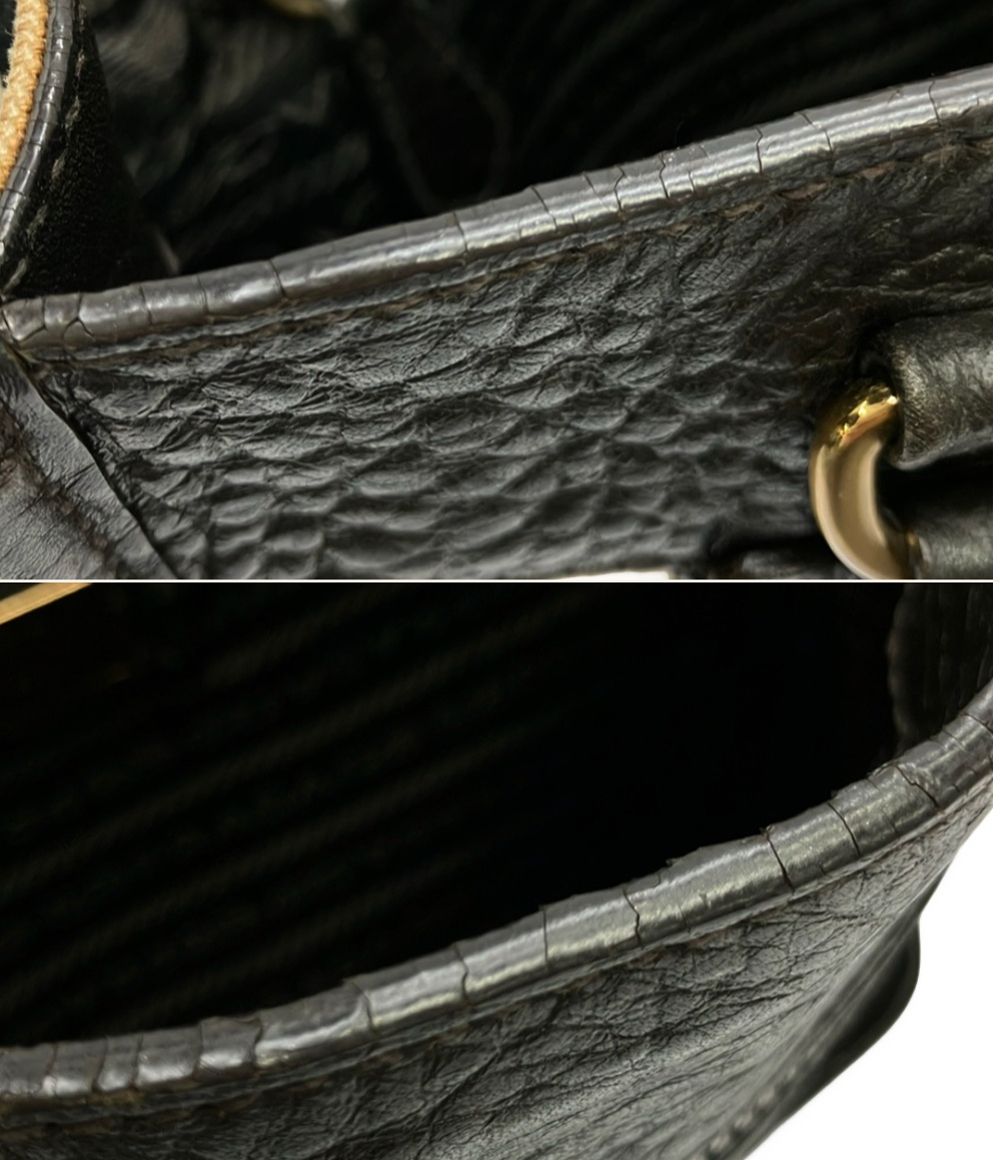 prada shoulder bag functional details