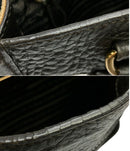 prada shoulder bag functional details