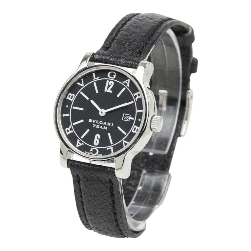 Bvlgari ST29S Watch