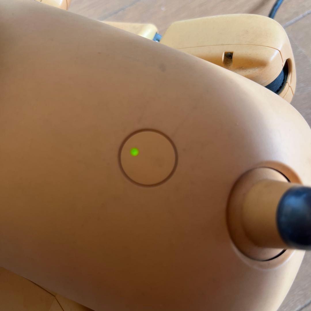 sony ers-311 beige other rear view