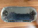 sony psp-1000 handheld console