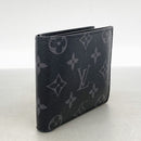 louis vuitton m62545 wallet front view