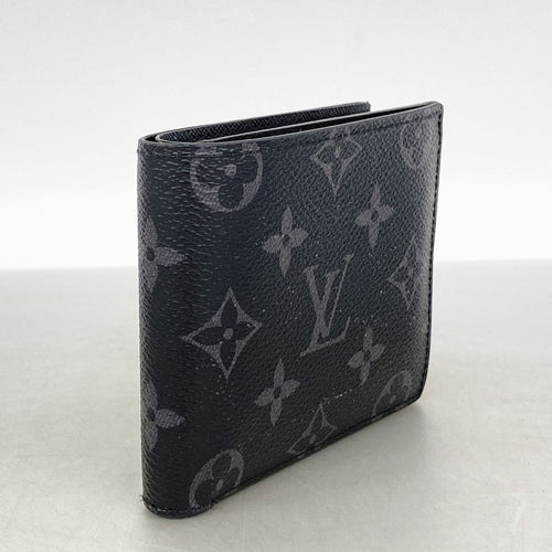 louis vuitton m62545 wallet front view