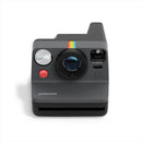 polaroid 9154jp film slr camera front view