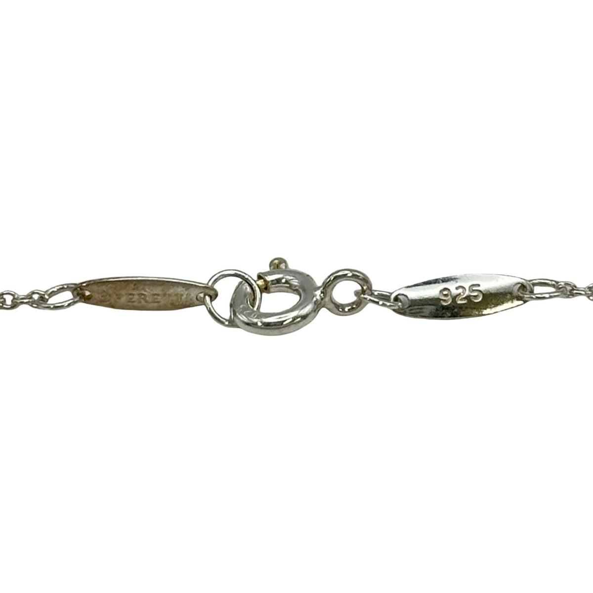 necklace accessories included