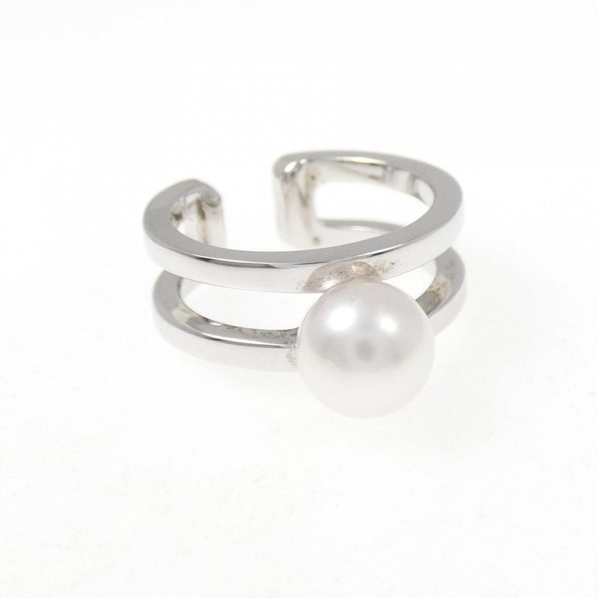Mikimoto Earrings
