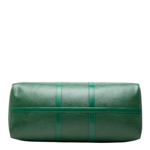 louis vuitton m42964 travel bag rear view