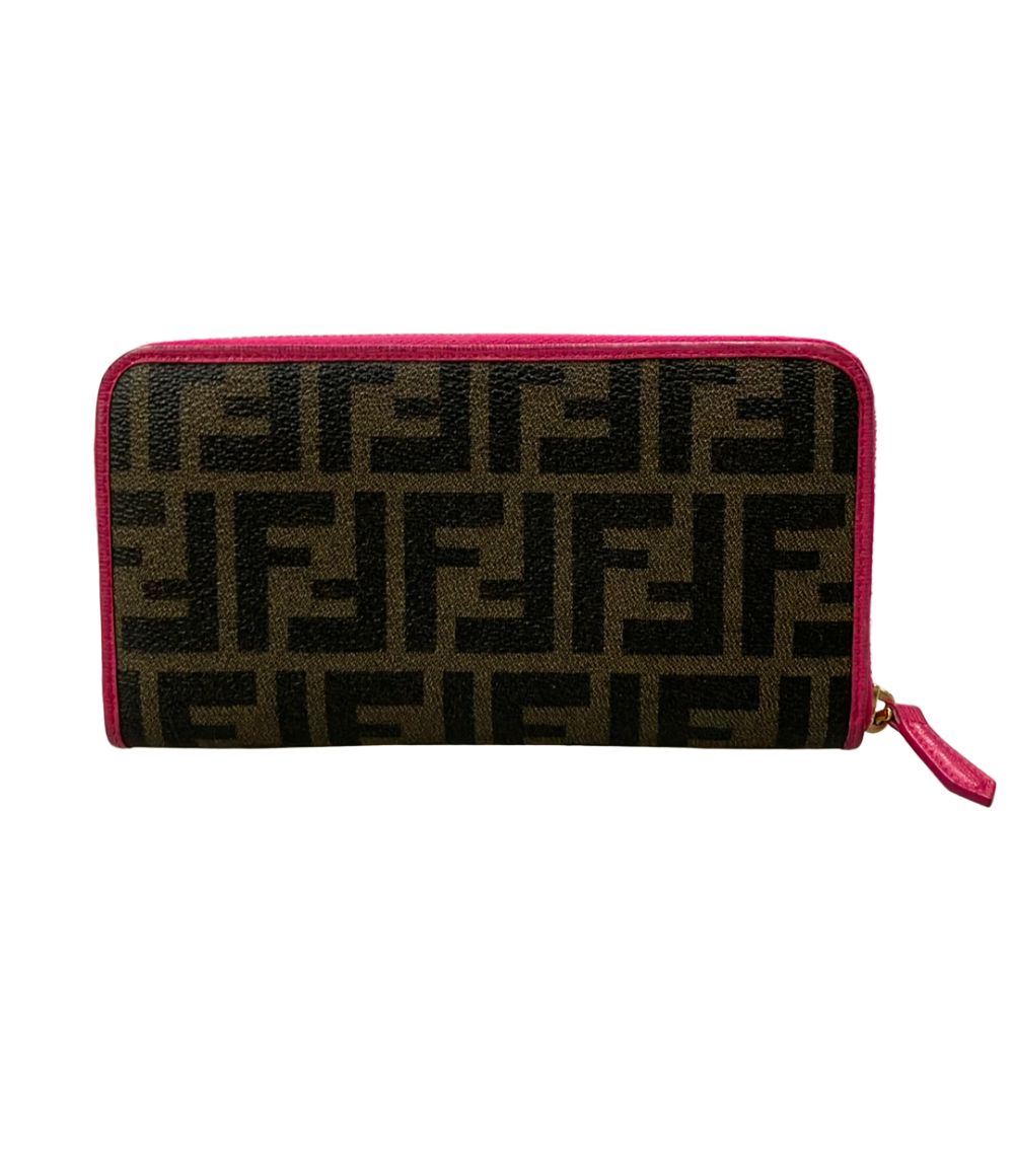 Fendi 8M0299 Wallet