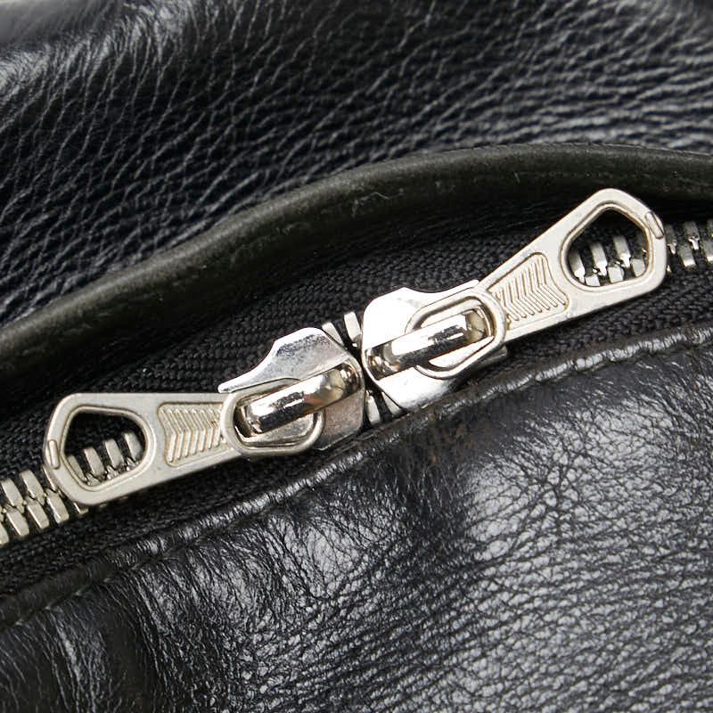 balenciaga backpack condition details