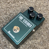 Ibanez TS808HWV2 Guitar Effector