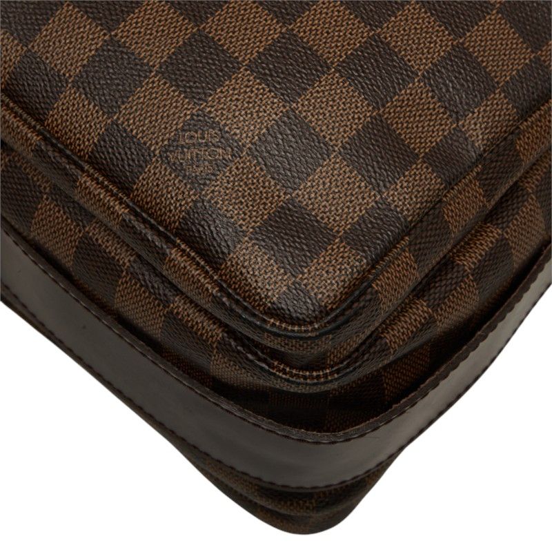 louis vuitton n45255 shoulder bag side view