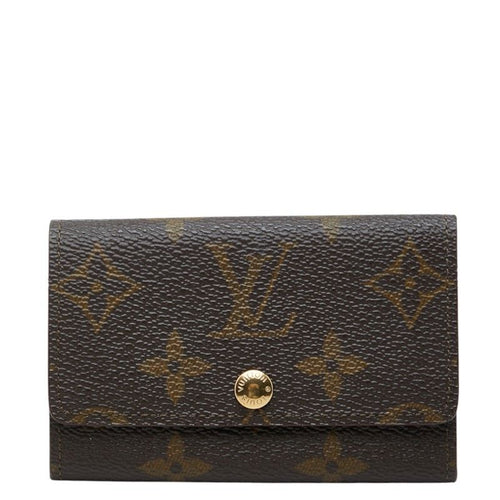 louis vuitton m62630 key case