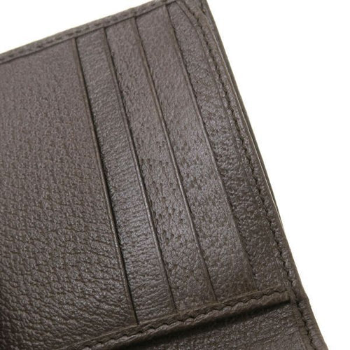 gucci 699308 wallet interior details