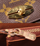 louis vuitton m51379 handbag interior details