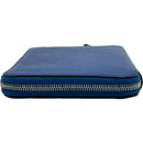 hermes wallet front view