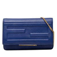 Fendi 8M0346 Shoulder Bag