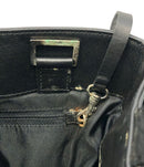 lanvin shoulder bag markings and labels