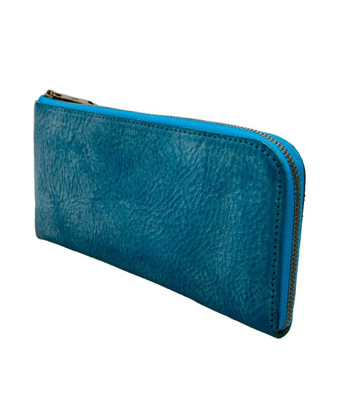 wallet rear view
