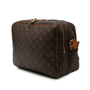 louis vuitton m45252 shoulder bag front view
